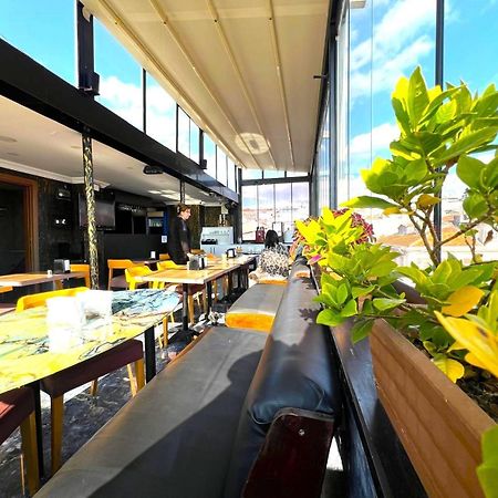 Boutique Kaya Royal Hotel اسطنبول المظهر الخارجي الصورة