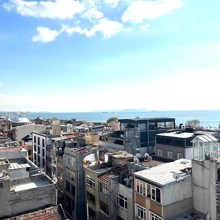 Boutique Kaya Royal Hotel اسطنبول المظهر الخارجي الصورة