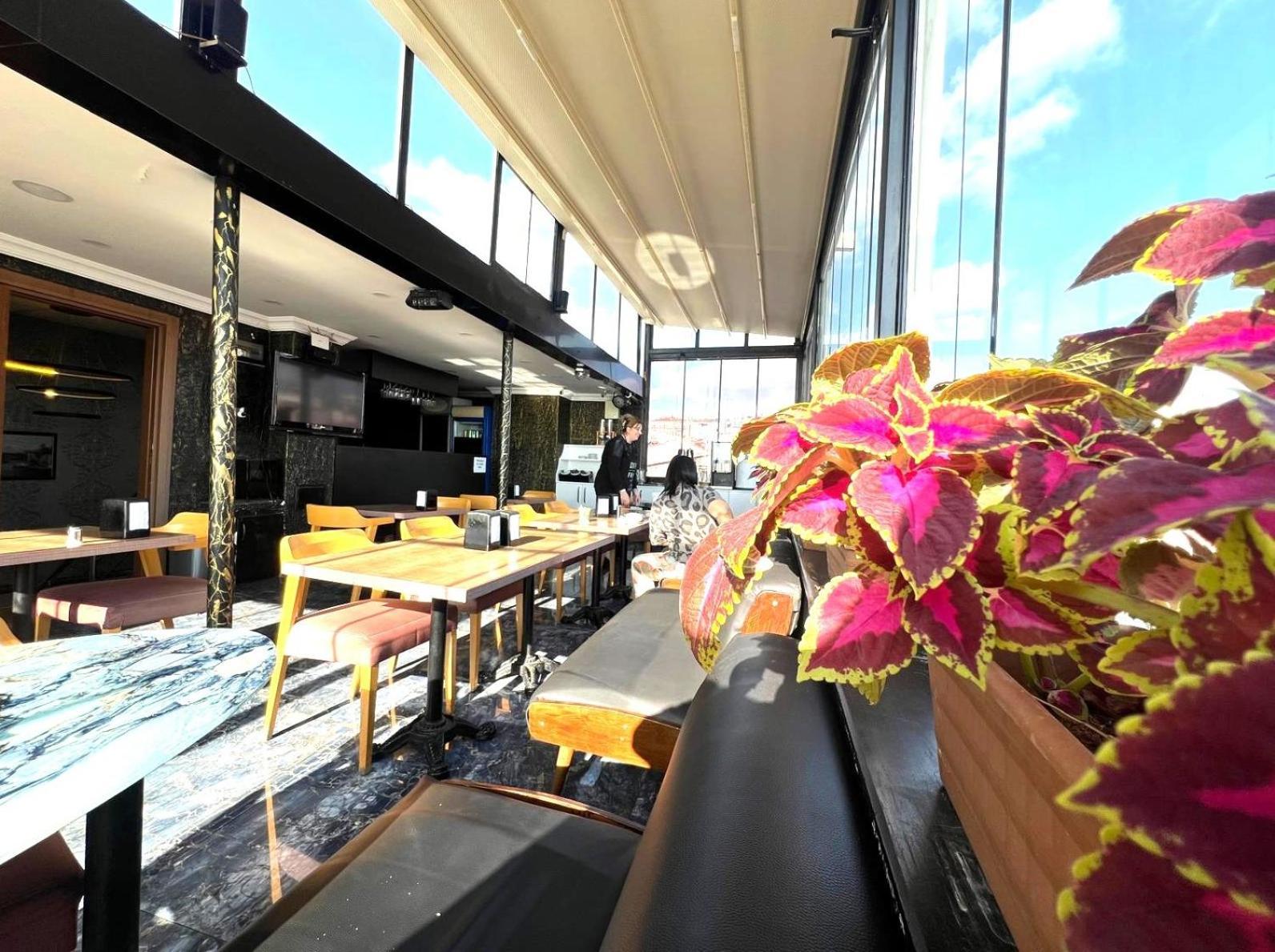 Boutique Kaya Royal Hotel اسطنبول المظهر الخارجي الصورة