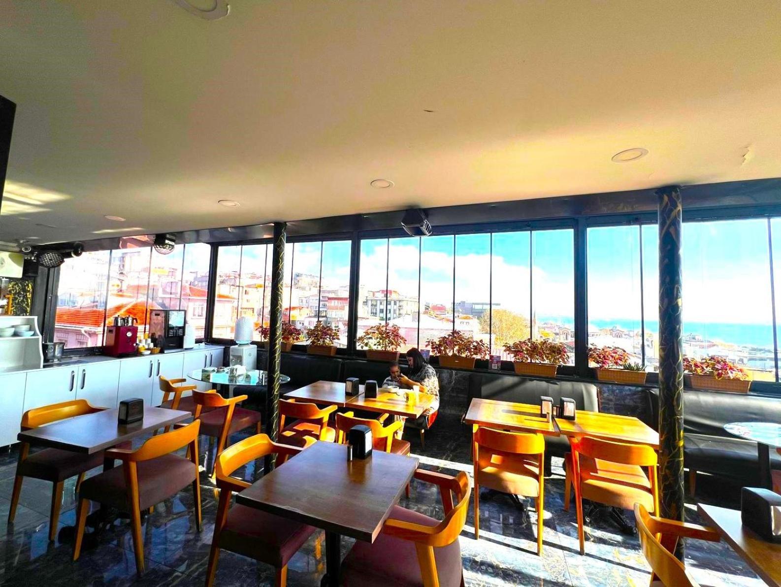 Boutique Kaya Royal Hotel اسطنبول المظهر الخارجي الصورة