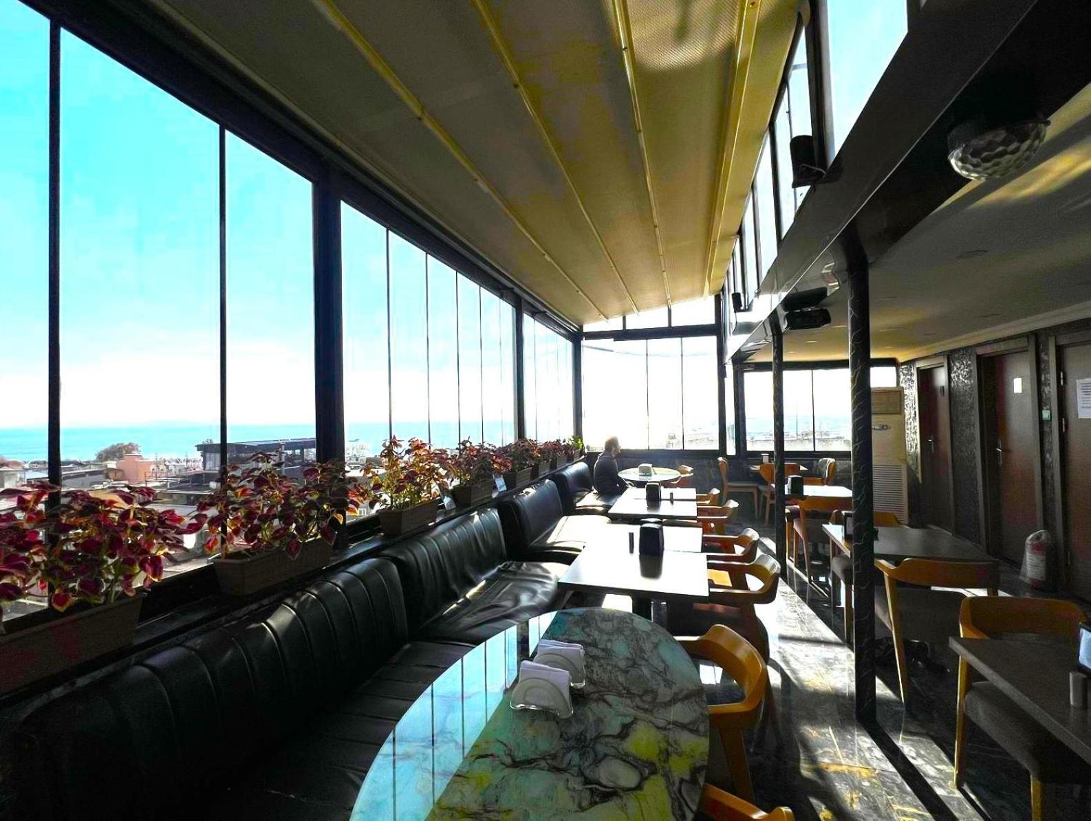 Boutique Kaya Royal Hotel اسطنبول المظهر الخارجي الصورة