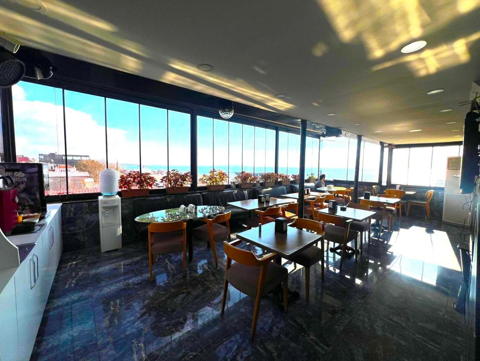 Boutique Kaya Royal Hotel اسطنبول المظهر الخارجي الصورة