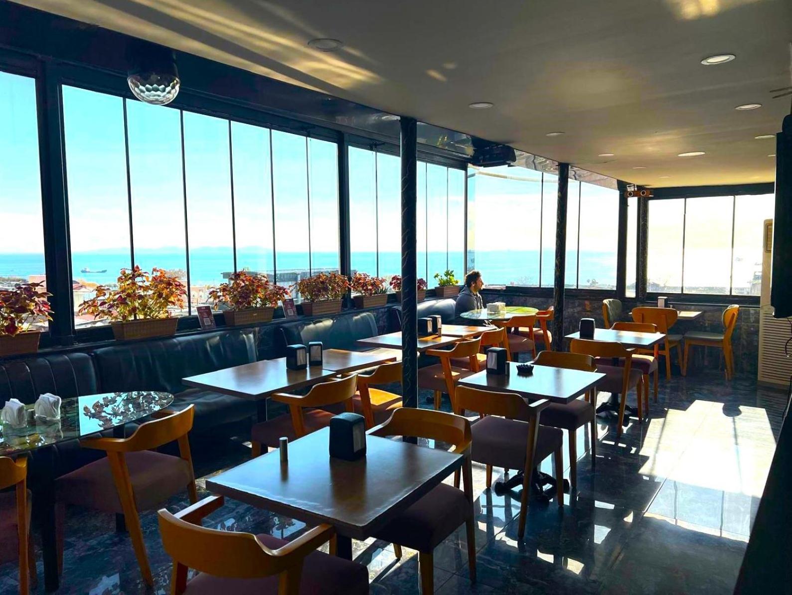 Boutique Kaya Royal Hotel اسطنبول المظهر الخارجي الصورة