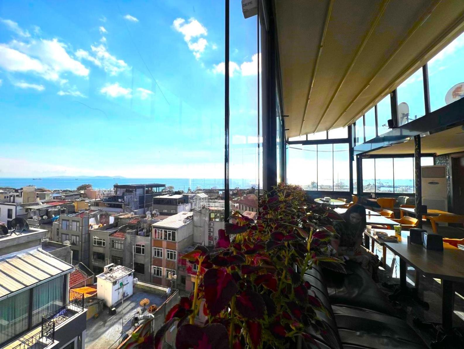 Boutique Kaya Royal Hotel اسطنبول المظهر الخارجي الصورة