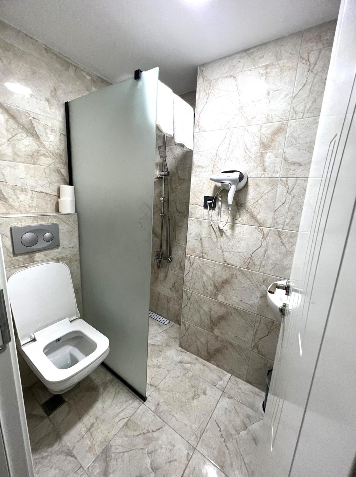 Boutique Kaya Royal Hotel اسطنبول المظهر الخارجي الصورة