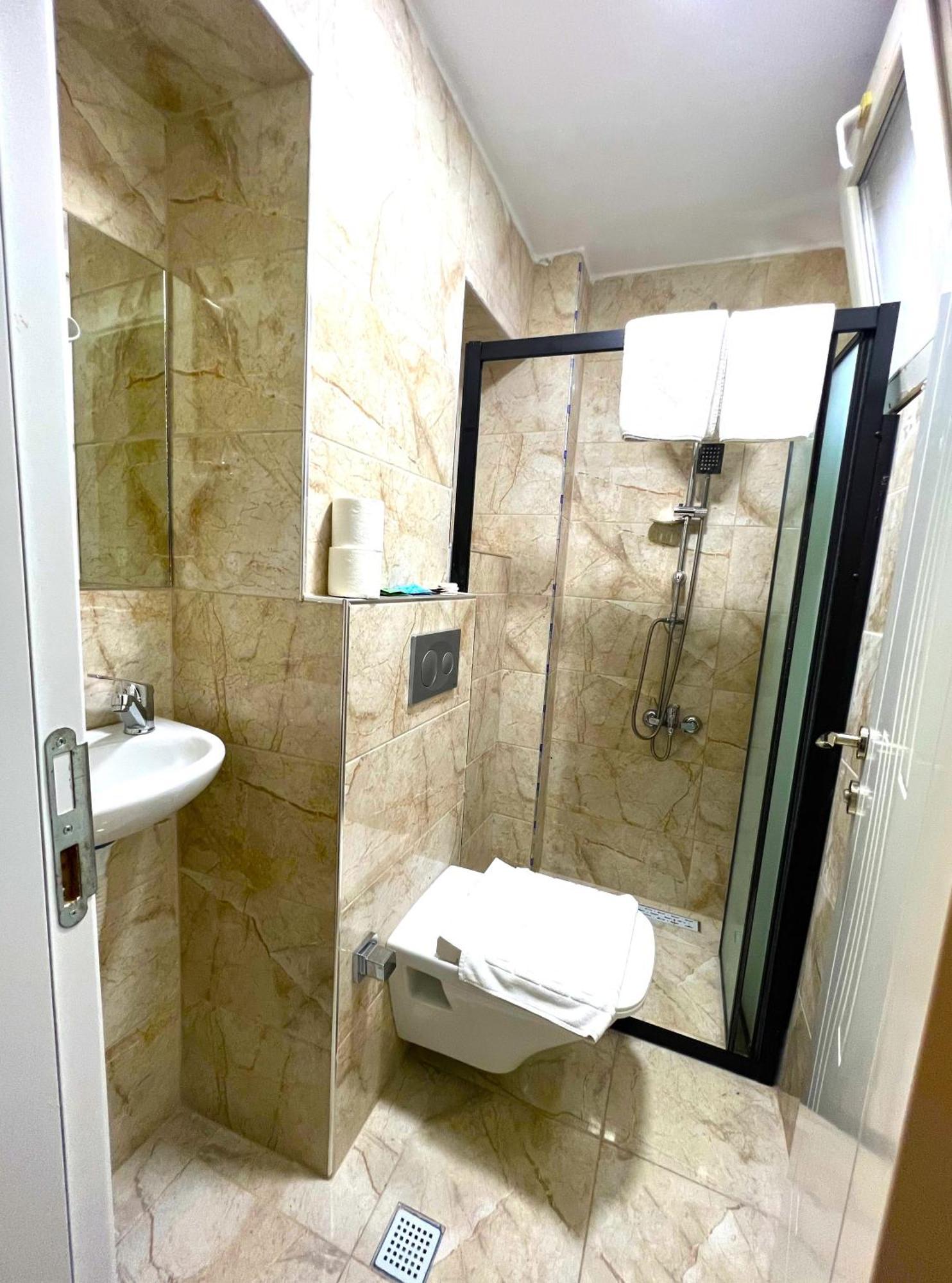 Boutique Kaya Royal Hotel اسطنبول المظهر الخارجي الصورة