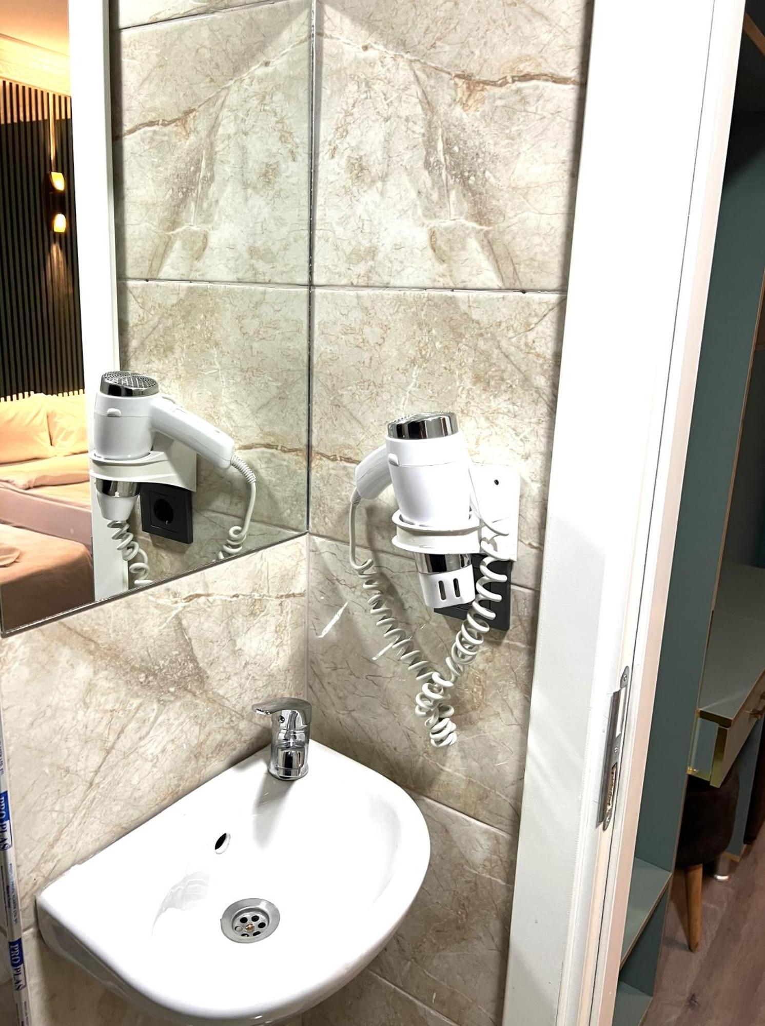 Boutique Kaya Royal Hotel اسطنبول المظهر الخارجي الصورة