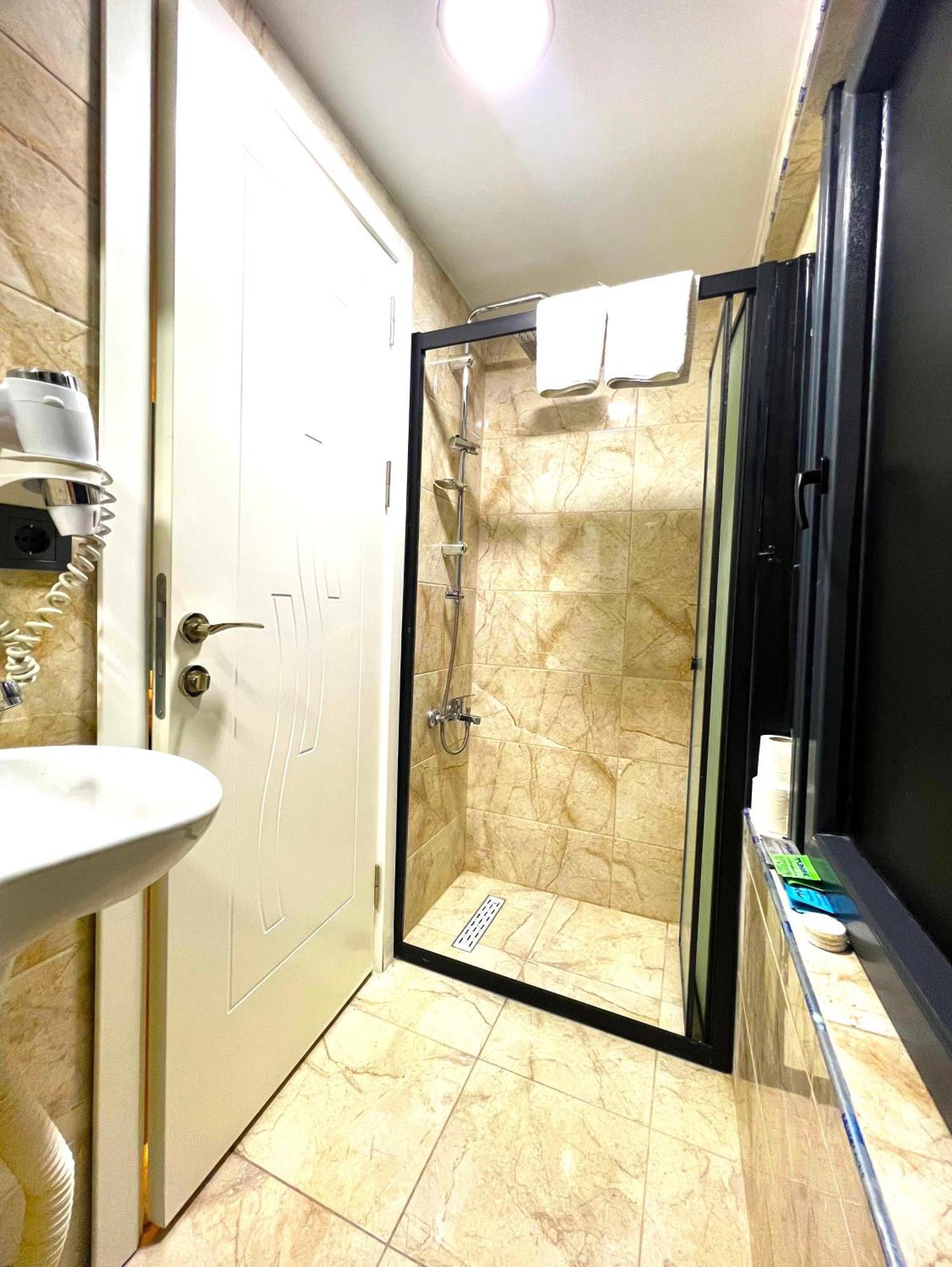 Boutique Kaya Royal Hotel اسطنبول المظهر الخارجي الصورة